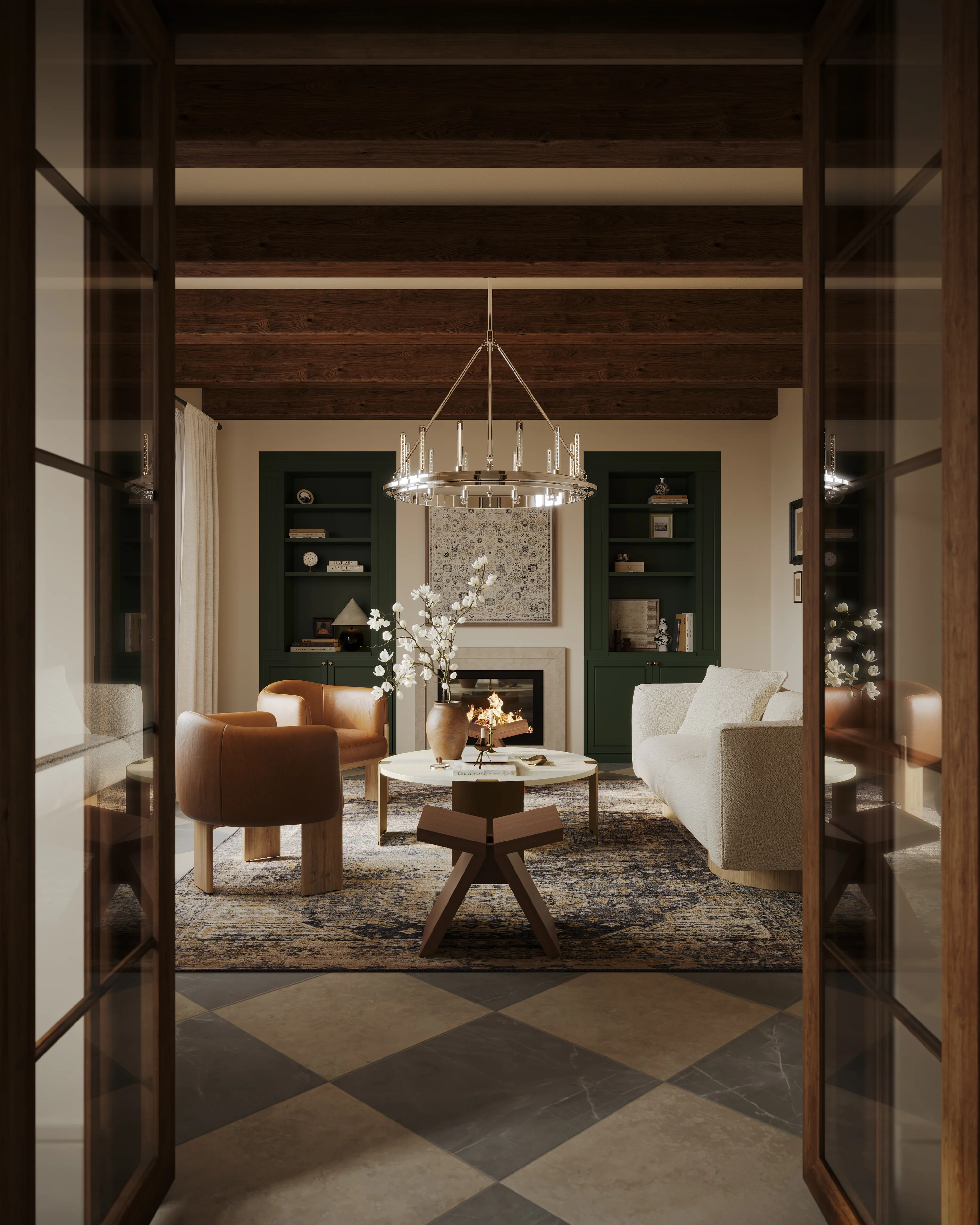 Elevate Your Space with Edward Martin